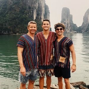 Meet your Posher, Bennett